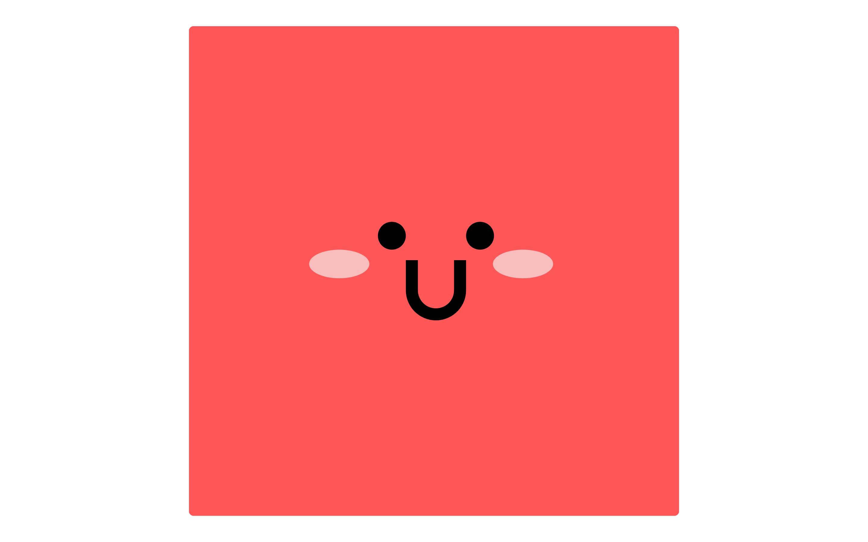 Profile avatar