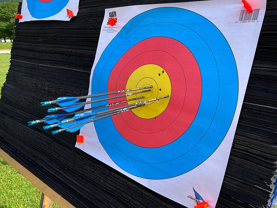archery extra 1