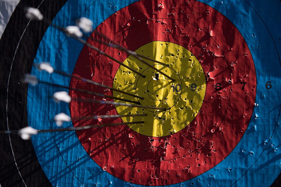 archery extra 2
