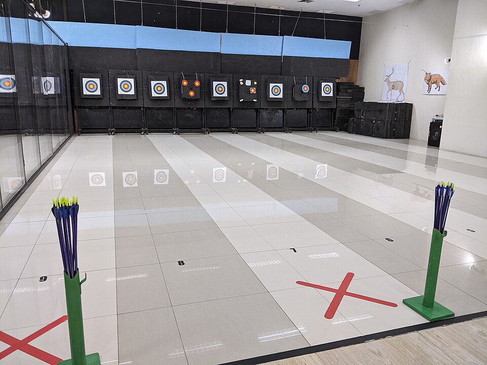 archery