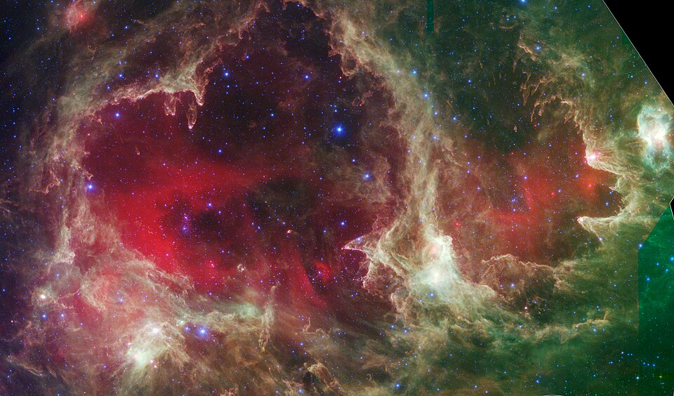 astronomy