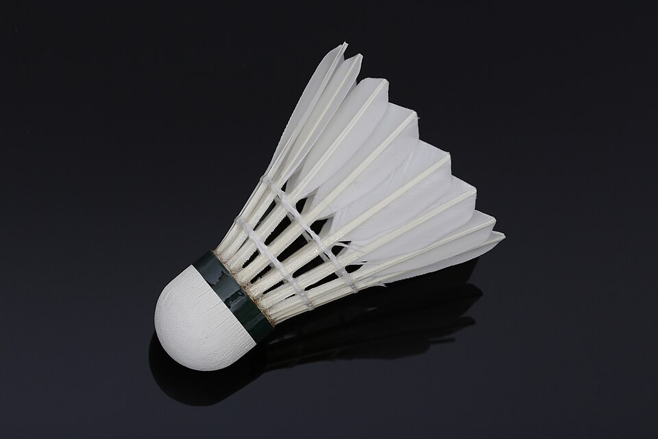 badminton