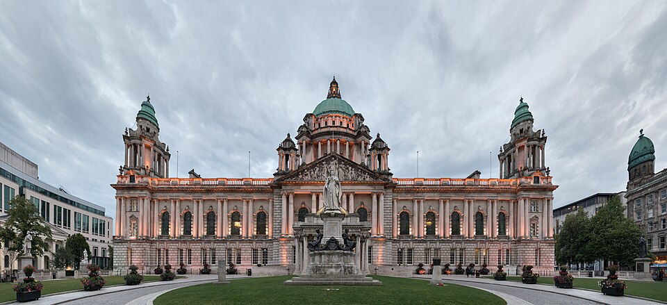belfast extra 1