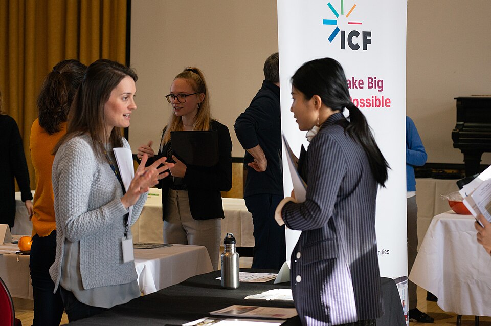 careers fair extra 1