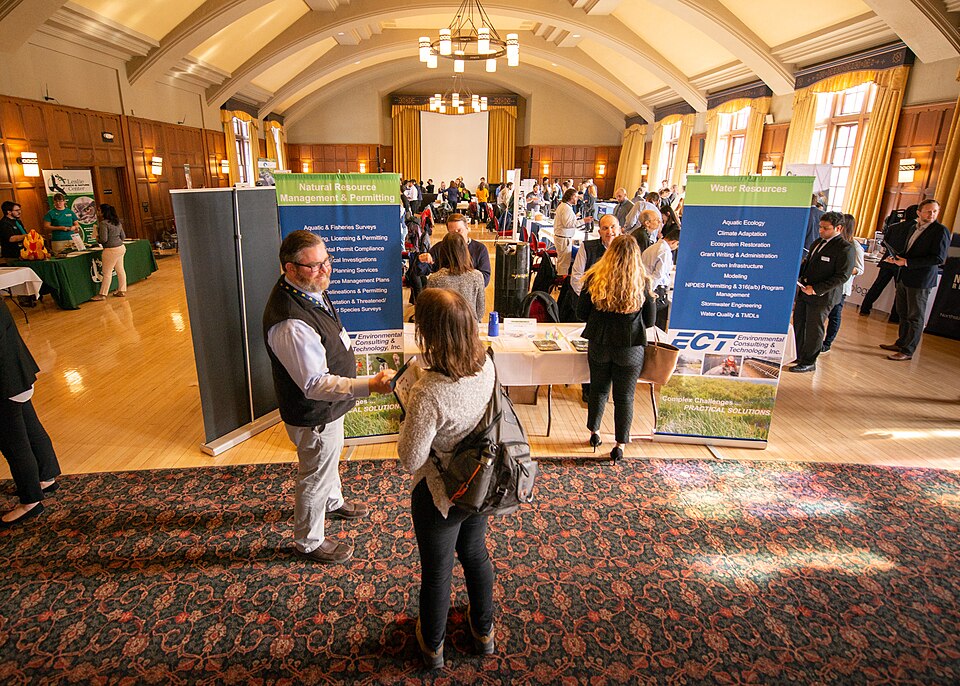 careers fair extra 2
