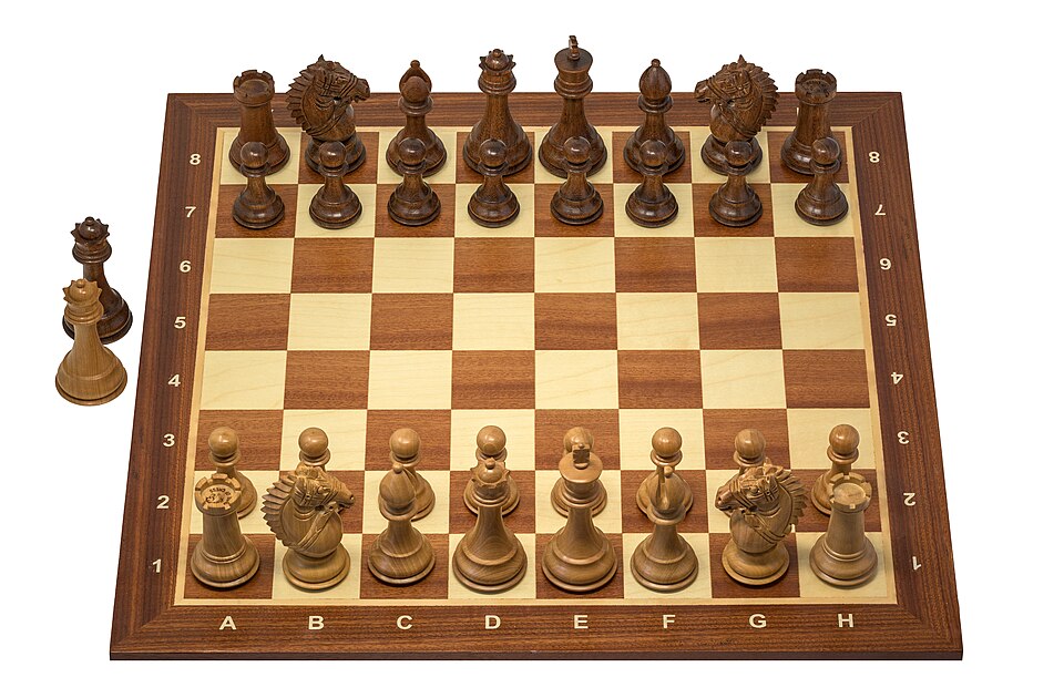 chess