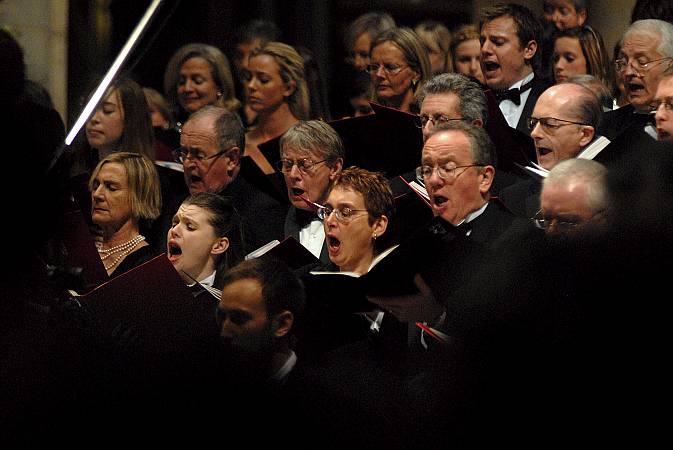 choir