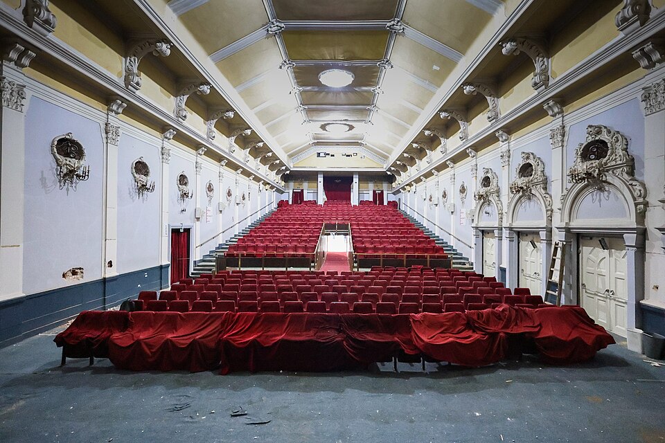 cinema