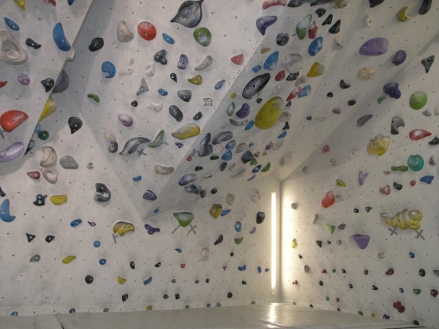 climbing extra 1