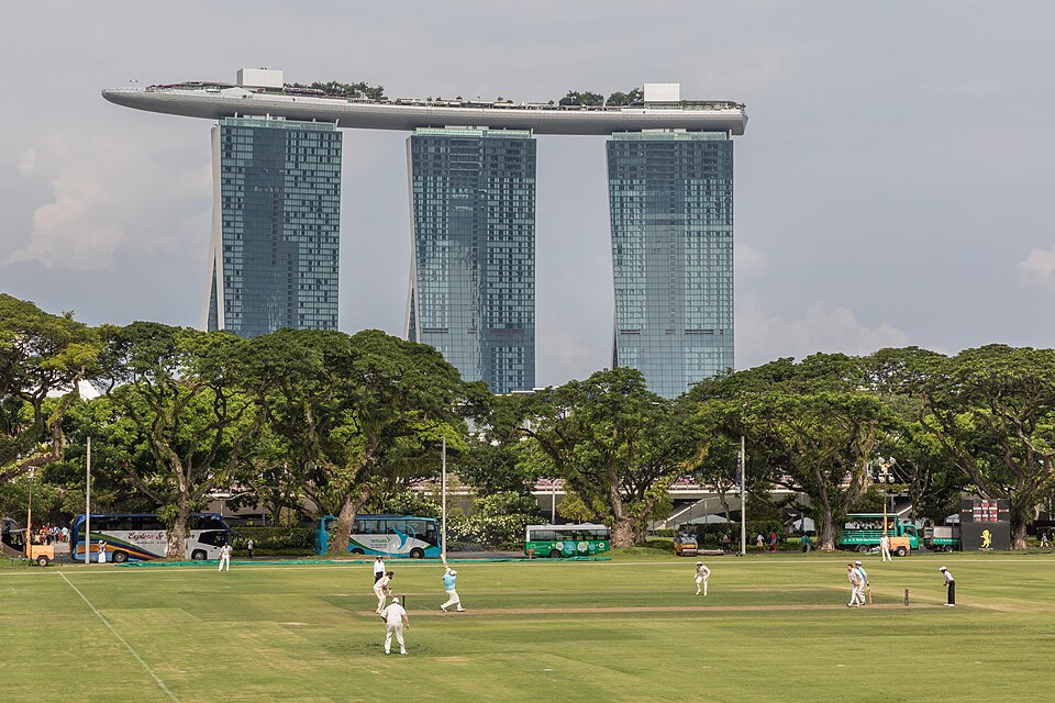 cricket