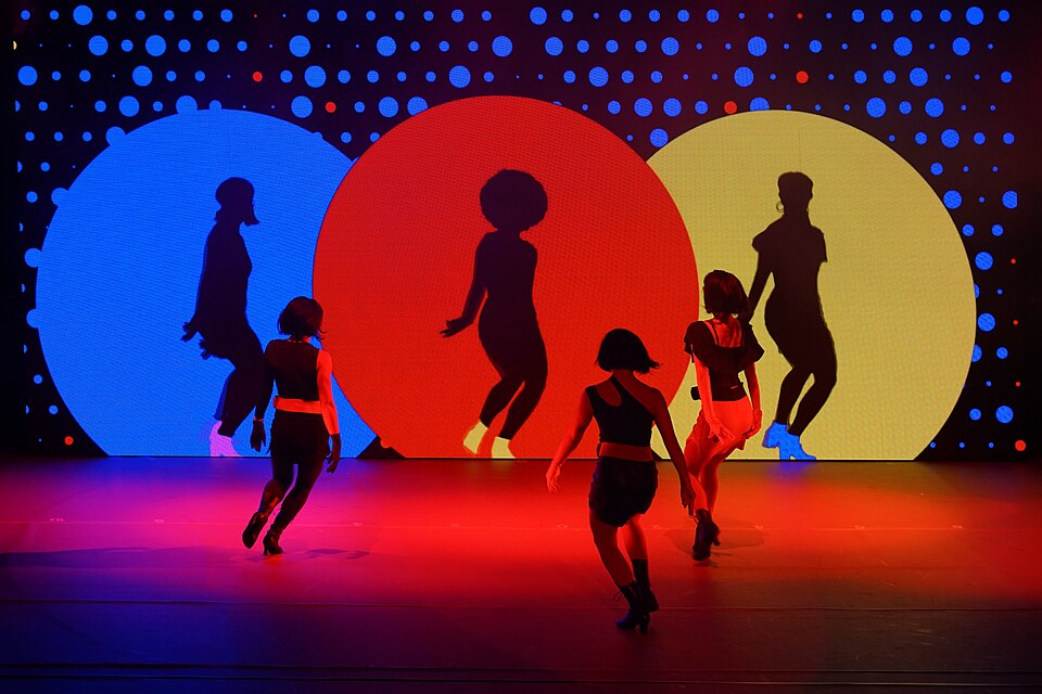 dance