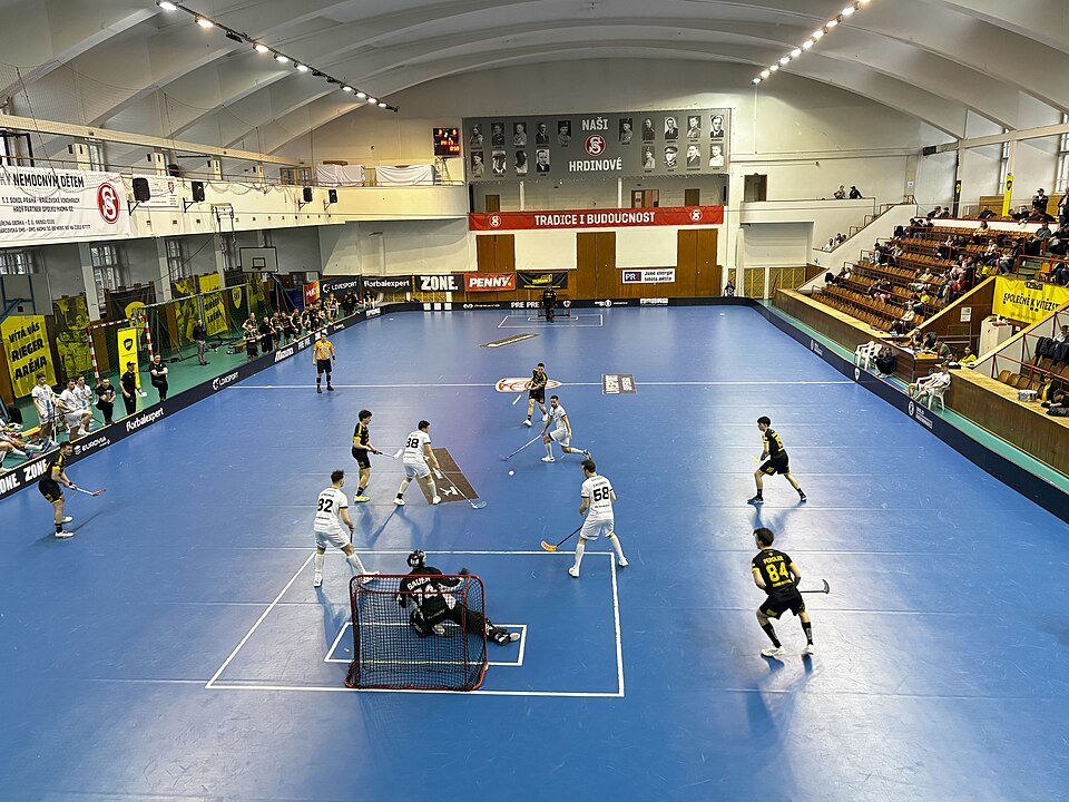 floorball