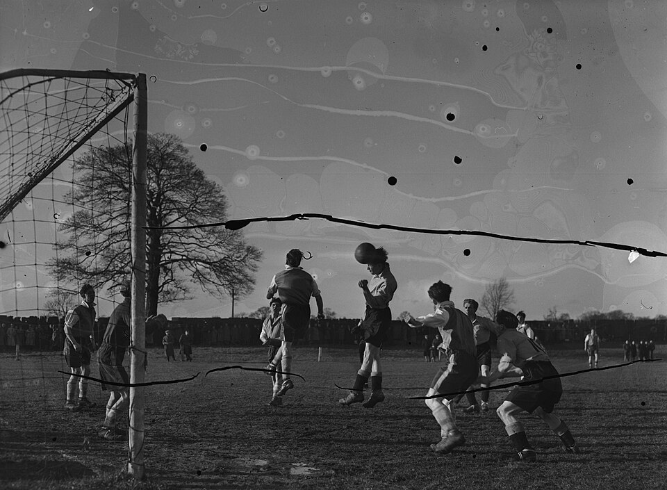 football