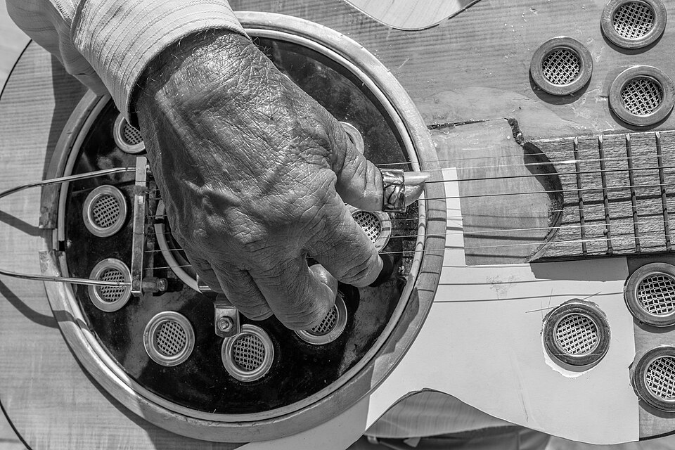 guitar