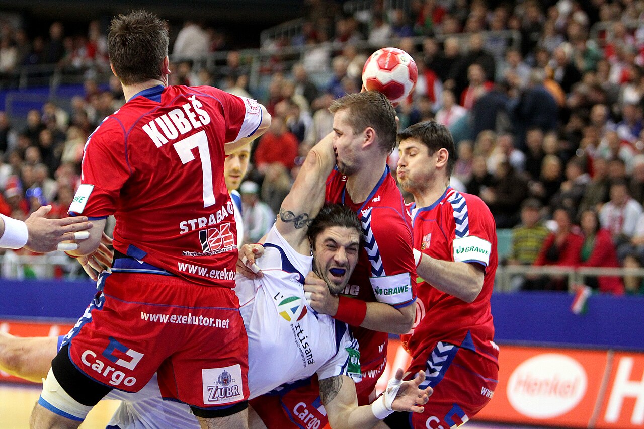 handball