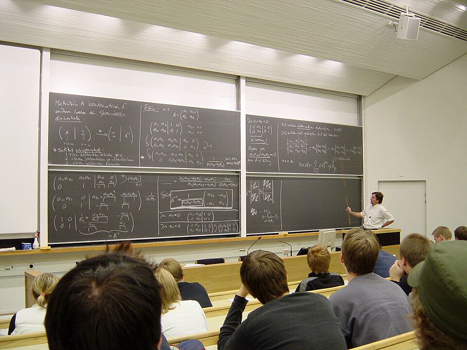 lecture extra 1