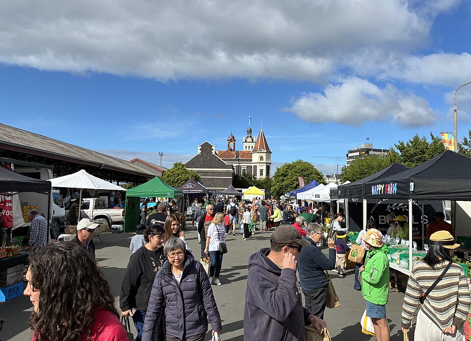 market extra 1