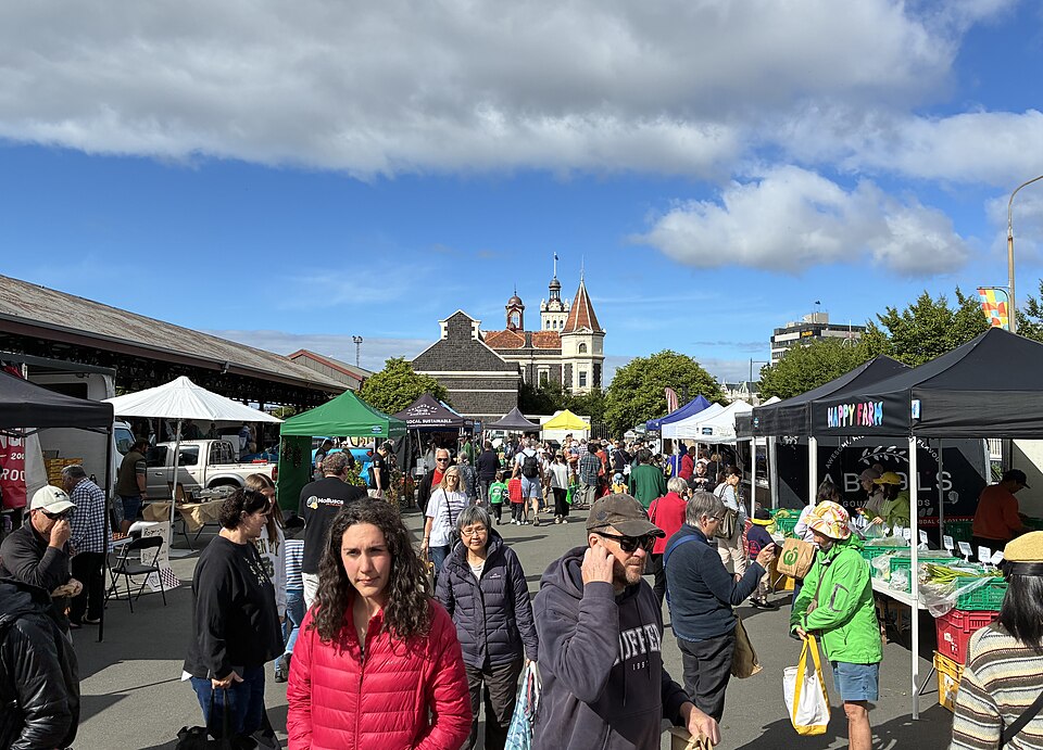 market extra 2