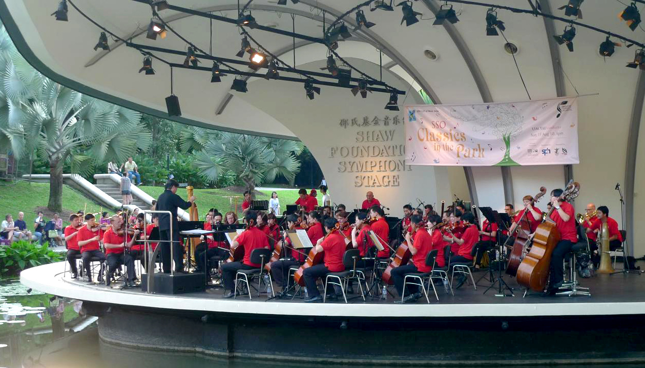 orchestra extra 1