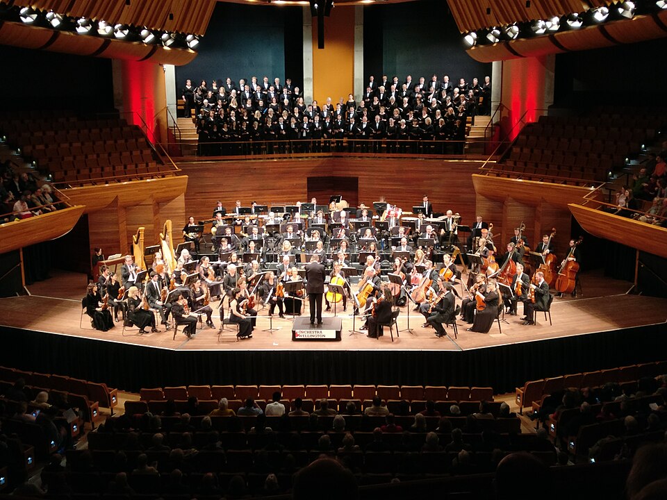 orchestra