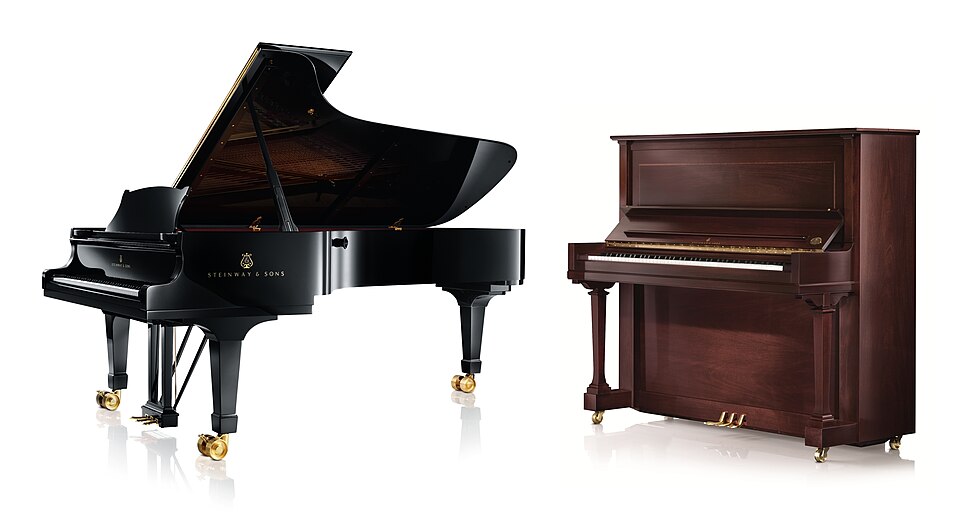 piano