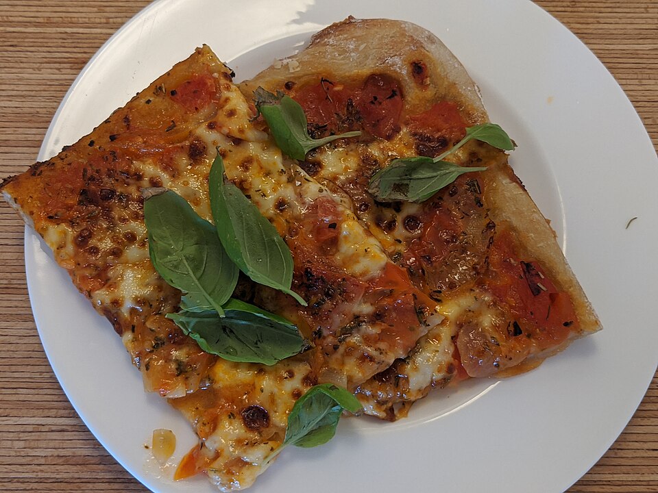 pizza extra 2
