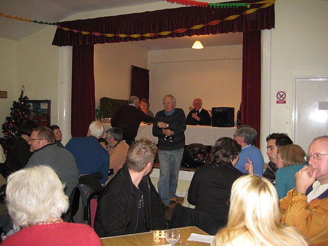 quiz night extra 2