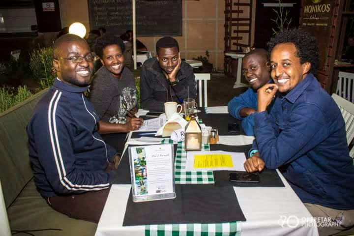 quiz team extra 1