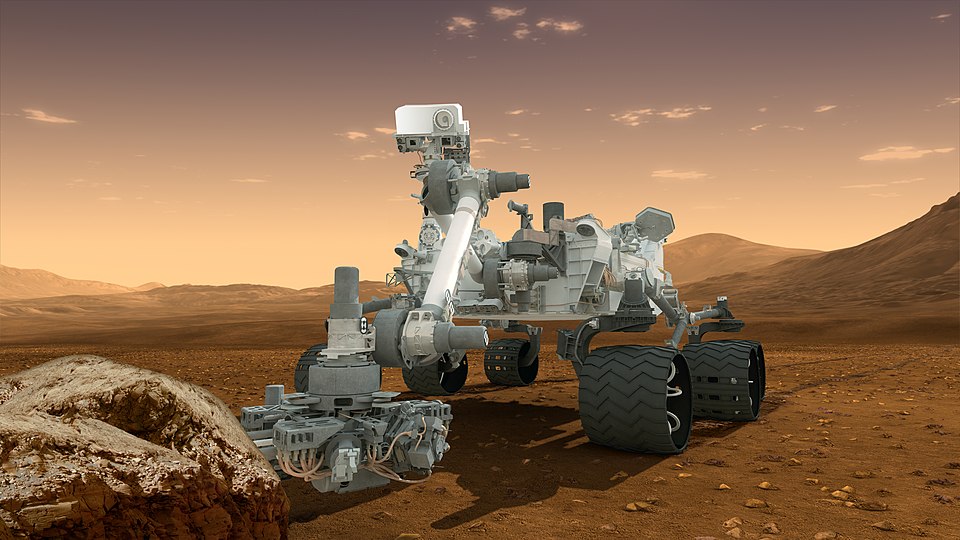 robotics extra 1