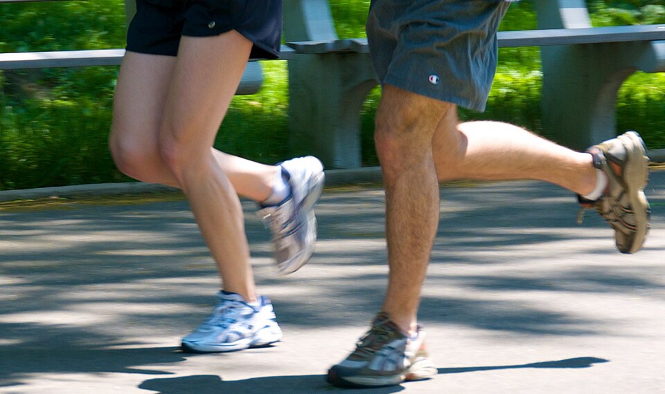 running extra 1