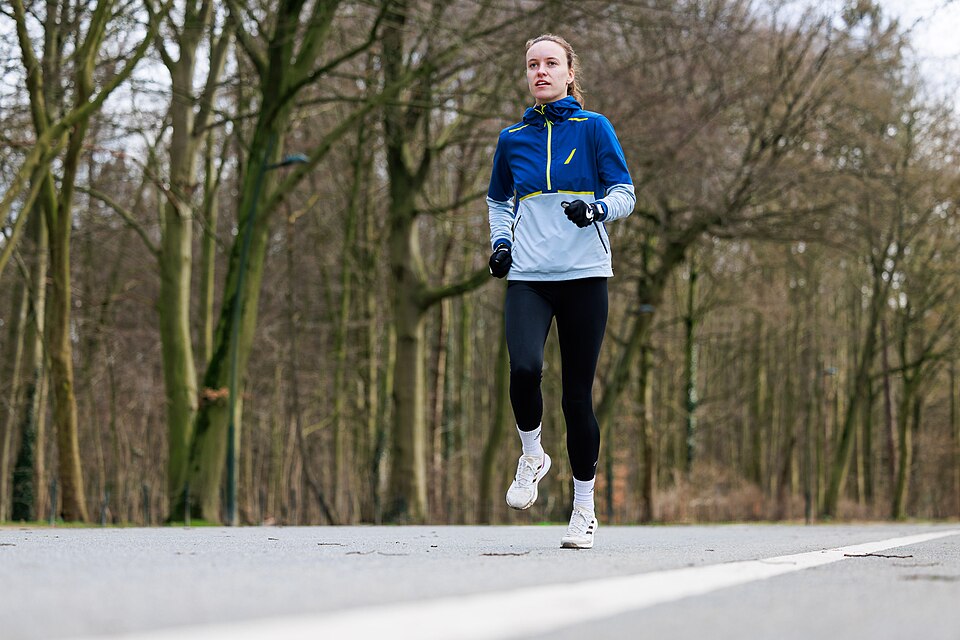 running extra 2