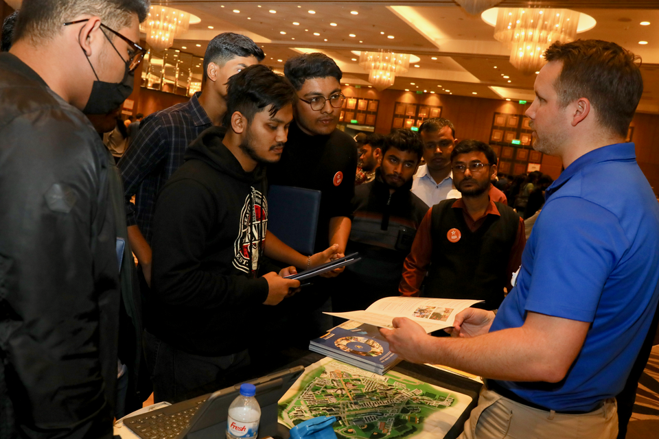 student fair extra 2