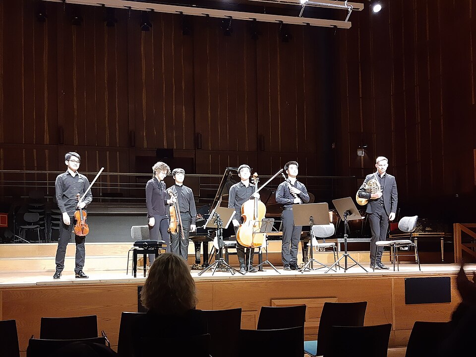 student music extra 2