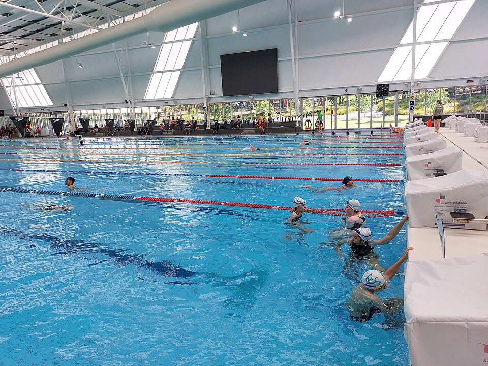 swimming extra 1