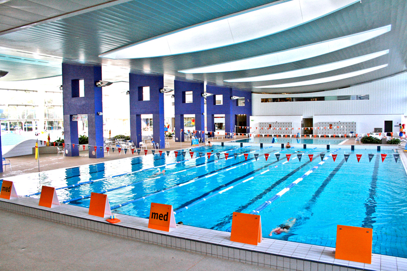 swimming extra 2