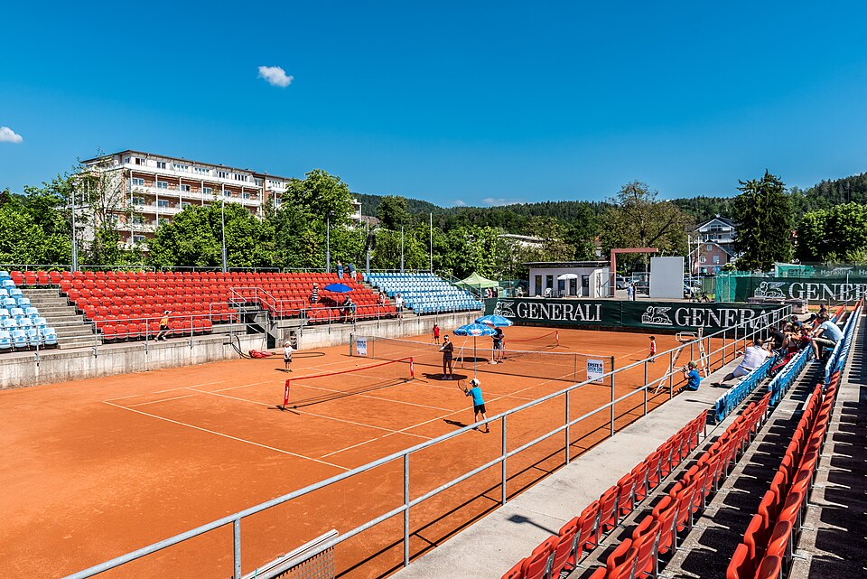tennis