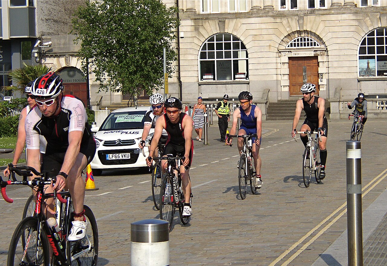 triathlon