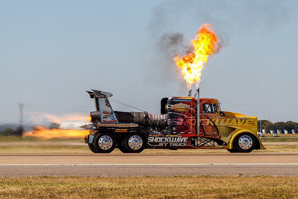 trucks extra 1