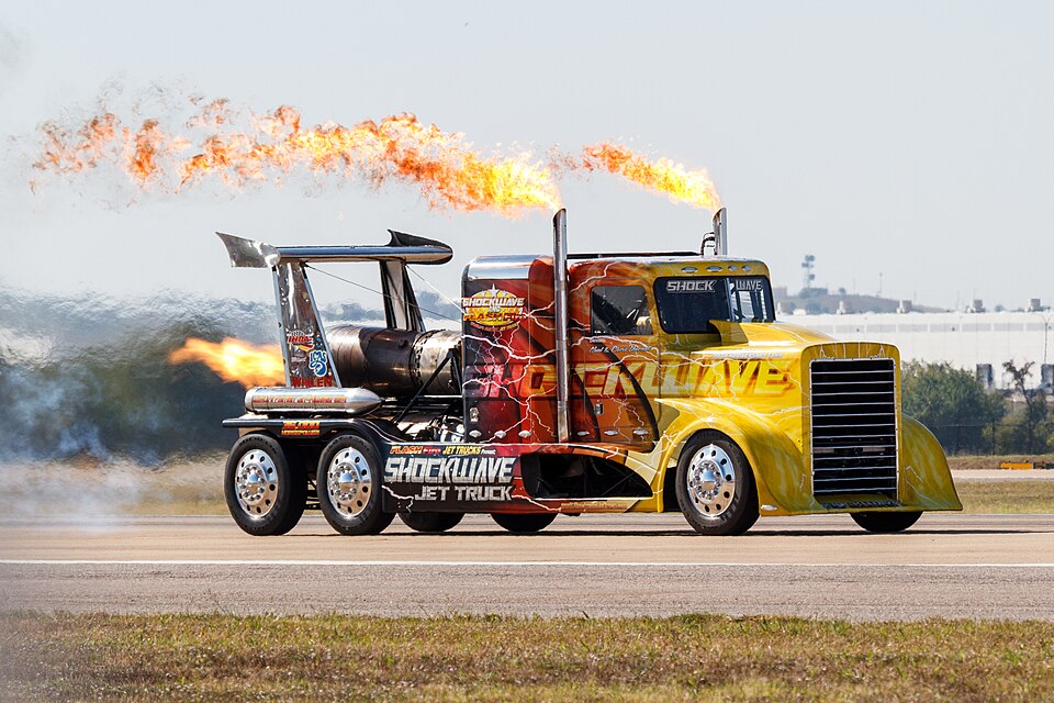 trucks extra 2