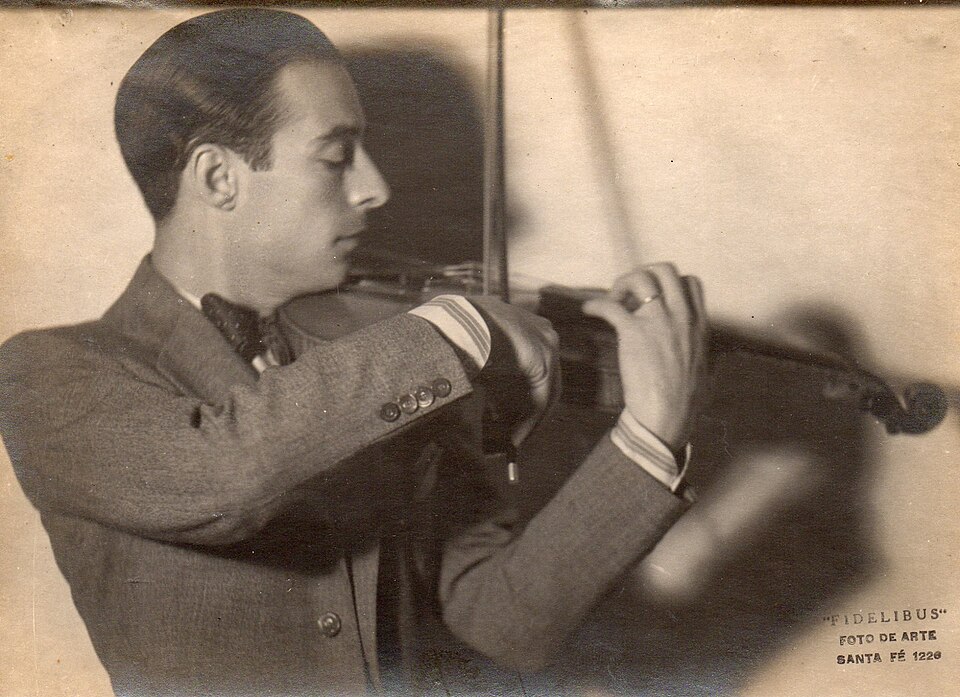 violin extra 1