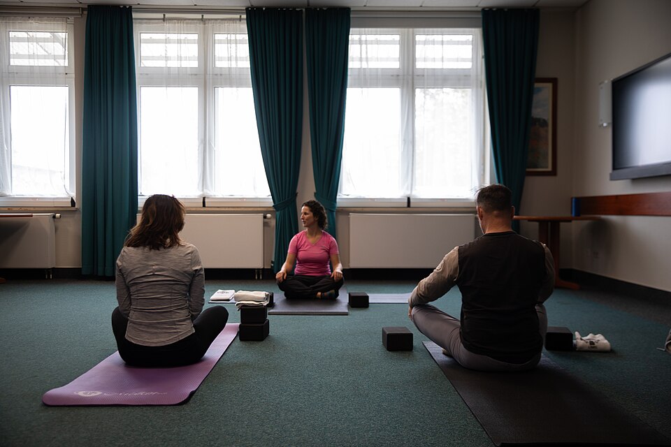 yoga extra 2