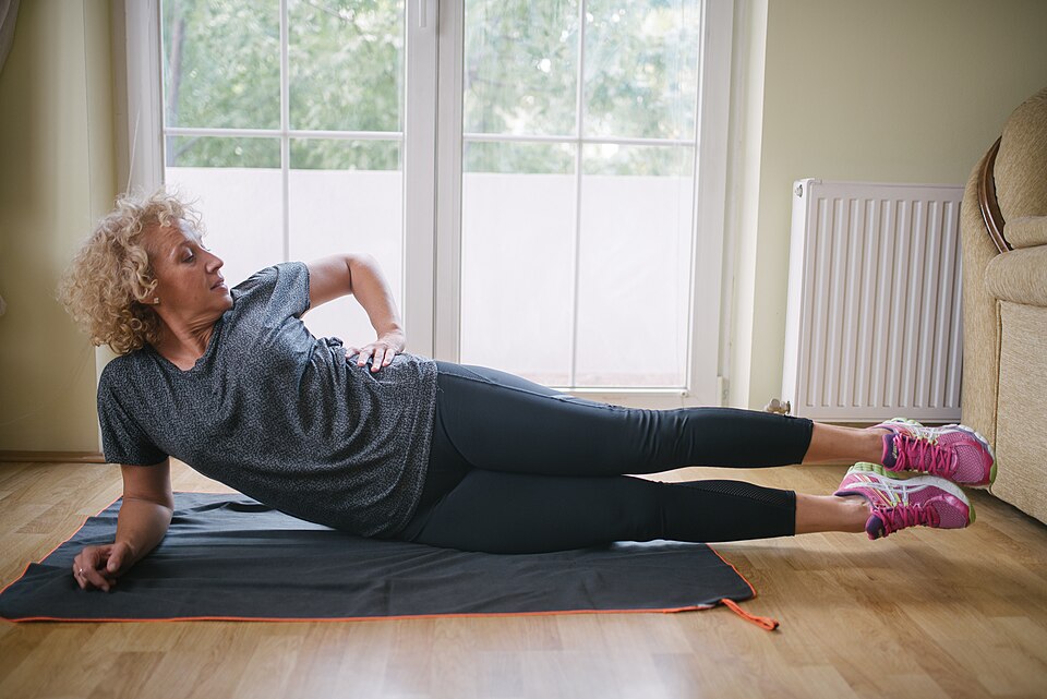 yoga